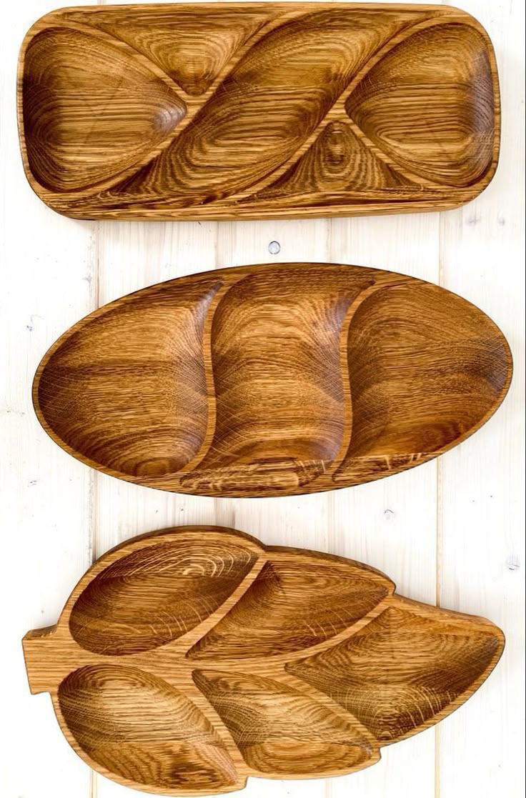Houseware and Trays